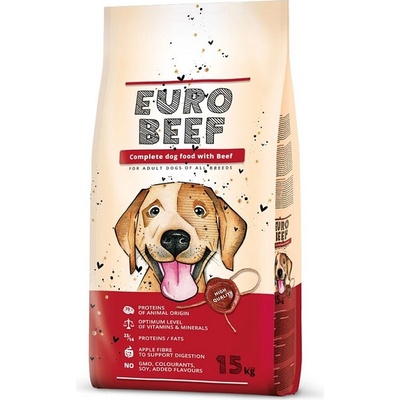 Eerobeef Adult 15 kg
