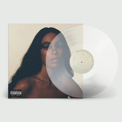 SOLANGE - WHEN I GET HOME LP