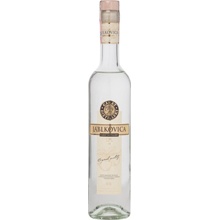 CARAT JABLKOVICA 52% 0,5 l (čistá fľaša)