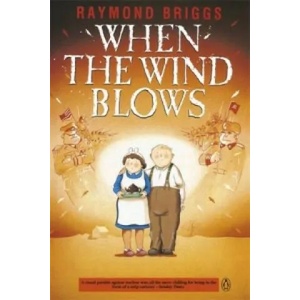 When the Wind Blows | Raymond Briggs (1988)