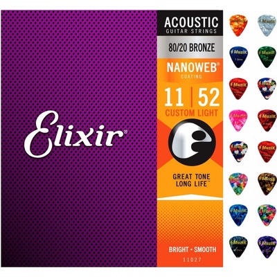 Elixir 11027