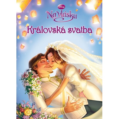 Na vlásku - Královská svatba