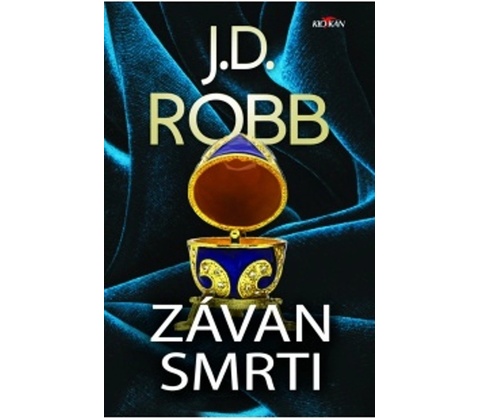 Závan smrti