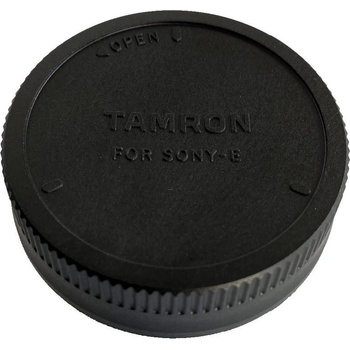 Tamron pro Sony FE FE/CAP