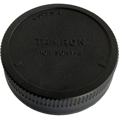 Tamron pro Sony FE FE/CAP – Zboží Živě