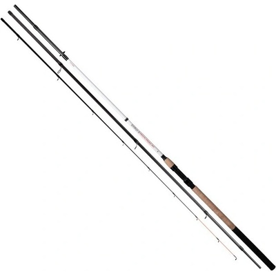Mikado Intro II Medium Feeder 3,3 m 80 g 3 diely