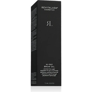 RevitaLash Hi-def Brow Gel 7, 4 ml цвят Clear