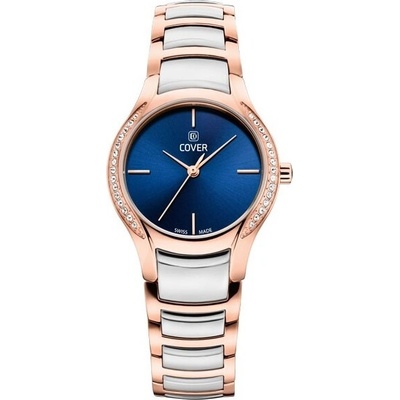 COVER Дамски часовник Cover SANDARA - CO203.06 (CO203.06)