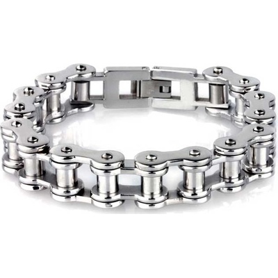 Steel Edge řetěz chirurgická ocel WJHB127