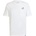 Adidas Мъжка тениска Adidas Graphic Logo T-Shirt Mens - White Slider