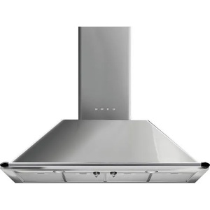 Smeg KTR110XE 110cm