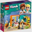 Stavebnice LEGO® LEGO® Friends 41754 Leův pokoj
