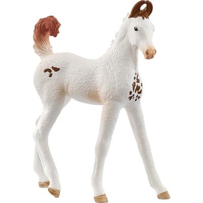 Schleich Фигурка Schleich Horse Club - Марвари конче, 8 cm (14896)