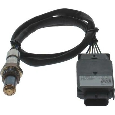 NOx-senzor, NOx-katalyzátor BOSCH 0 281 008 500 (0281008500)