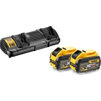 DeWALT DCB132X2