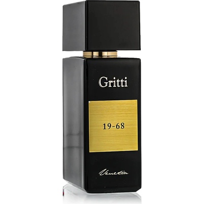 Gritti 19 68 parfémovaná voda pánská 100 ml