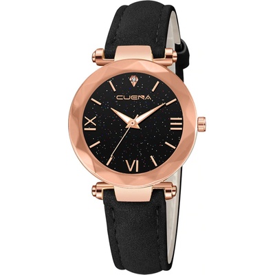 Cuena 4023 Black-Gold