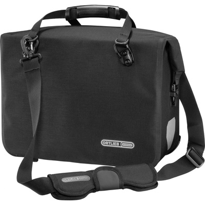 Ortlieb Велосипедна дисага Ortlieb Office-Bag QL2.1 21 Pannier - Black - размер 21 l (510-3511-0111)