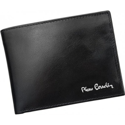 Pierre Cardin Peněženka YS520.1 8805 RFID černá
