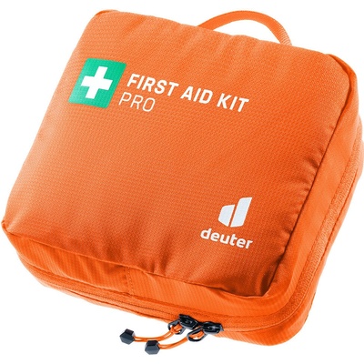 Deuter First Aid Kit Pro empty AS koi oranžová
