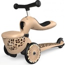 Scoot & Ride Highwaykick 1 Lifestyle Leopard