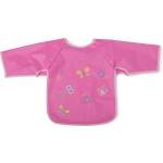 Cangaroo Лигавник с ръкави Piggy 1007 розов (103538) - salemax