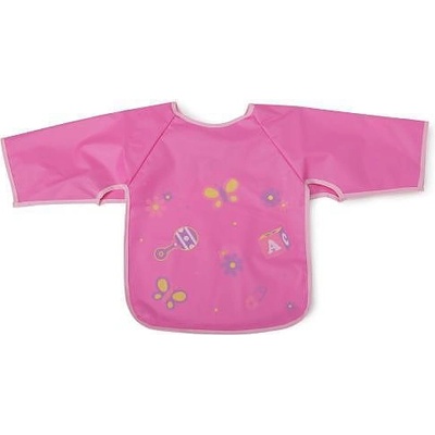 Cangaroo Лигавник с ръкави Piggy 1007 розов (103538)