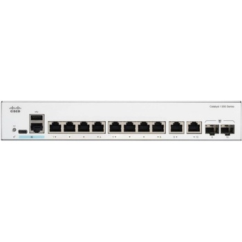 Cisco Catalyst C1300-8T-E-2G