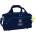 SAFTA Чанта Safta Munich Nautic 31L 50x25x25 cm bag - Blue (Multicolor)