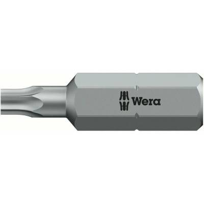 Wera TX BO 10 x 25 mm 05066500001