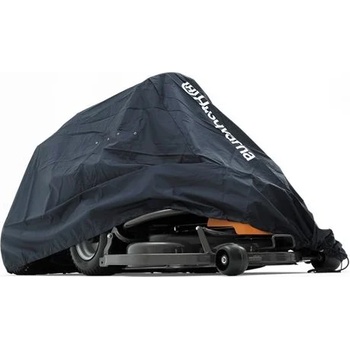 Image 1 of Husqvarna Покривало за райдер Husqvarna (505630870)