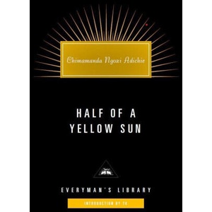 Half of a Yellow Sun (ISBN: 9781841594392)