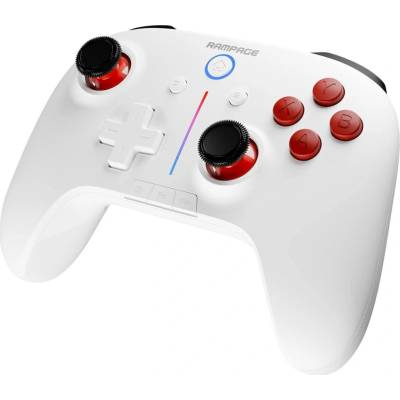 Rampage Hydra HYDRA-WHITE