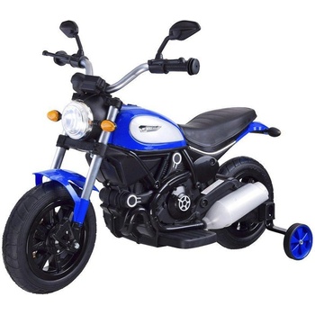 Image 1 of Jokomisiada Детски електрически мотор Street Bob PA0235 (PA0235)