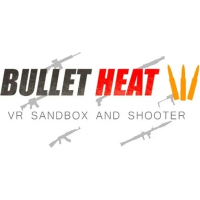 Bullet Heat