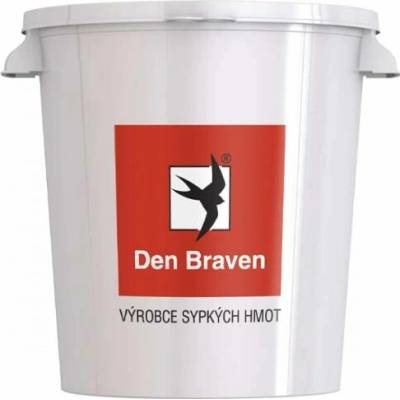DEN BRAVEN Míchací kbelík 30 litrů
