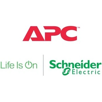 APC Rack PDU Basic ZeroU 16A 230V (AP7554)