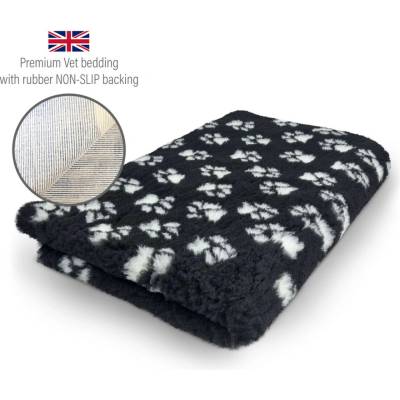 DRYBED Premium Vet Bed Small Paws