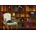Bluebird Puzzle - Puzzle The Vintage Library 1000 - 1 000 piese