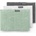 Brabantia Кърпи от микрофибър Brabantia сиво-зелени 3 бр (215827)