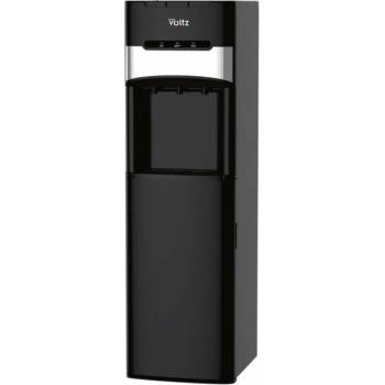 Voltz Диспенсър за вода Voltz OV51449F, 2l/h дебит, 500W нагревател, черен (OV51449F)