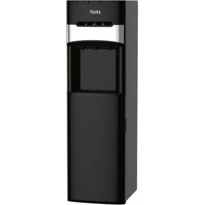 Voltz Диспенсър за вода Voltz OV51449F, 2l/h дебит, 500W нагревател, черен (OV51449F)