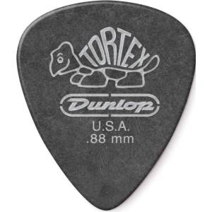 Dunlop 488R 0.88 Tortex Standard Перце за китара (<![CDATA[488R088]]>)