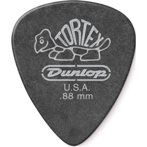Dunlop 488R 0.88 Tortex Standard Перце за китара (488R088)