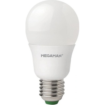Megaman LED žárovka A60 11W E27 studená bílá 1055lm