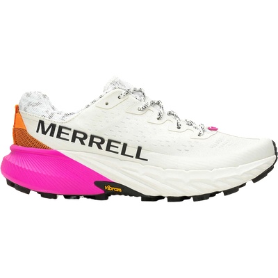 Merrell Обувки за естествен терен Merrell AGILITY PEAK 5 Бял Velikost 44