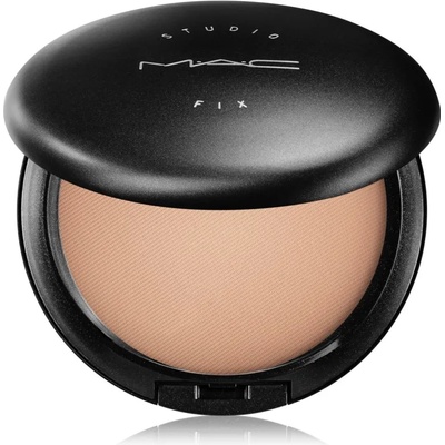 MAC Cosmetics Studio Fix Powder Plus Foundation компактна пудра 2 в 1 цвят NW25 15 гр
