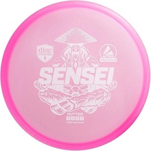 SENSEI - Active Premium (Discmania) ružová