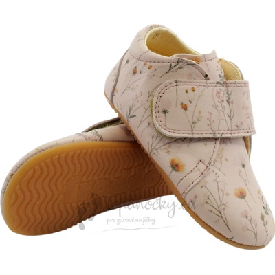 Froddo Prewalkers Basic G1130021-14 Flowers