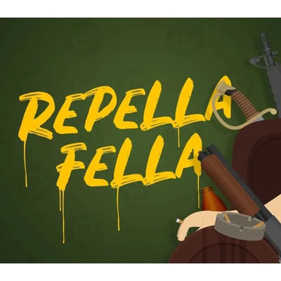 Repella Fella